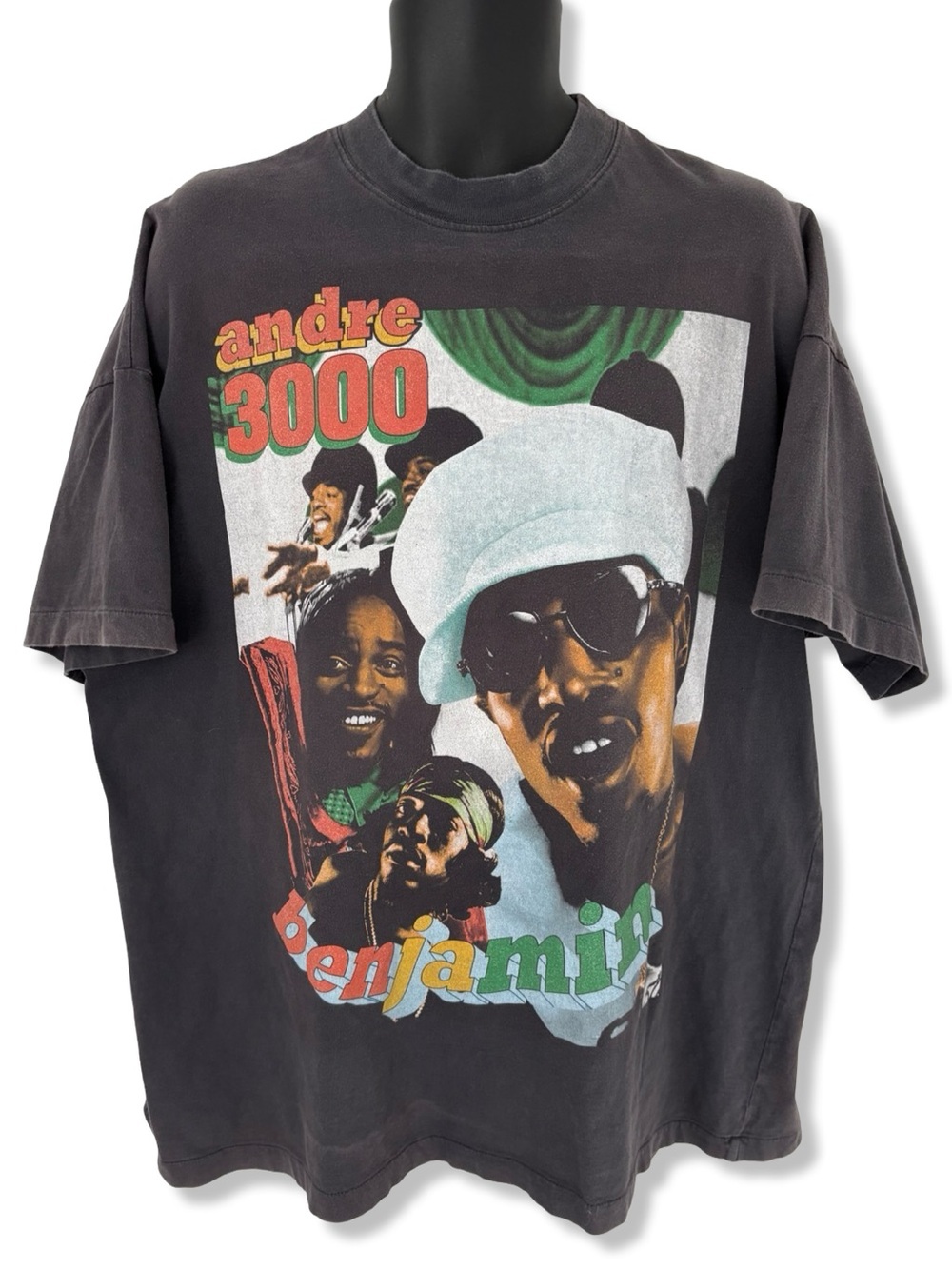 Andre 3000 OutKast T-Shirt